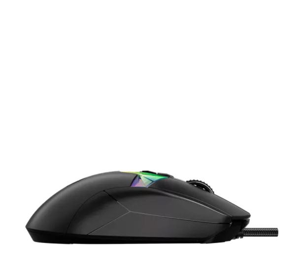 Lorgar MSP80 Czarna - 1345847 - zdjęcie 6